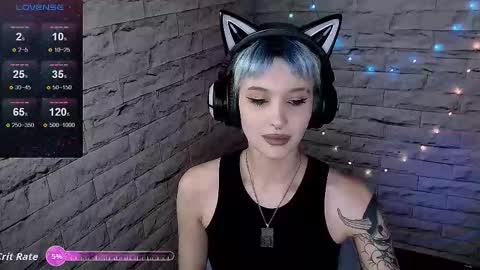 Eva online show from 11.30.25