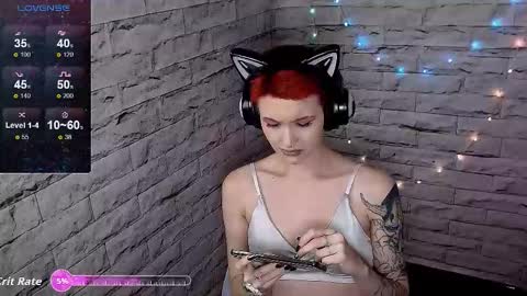 Eva online show from 01.13.26