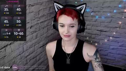 Eva online show from 03.11.26