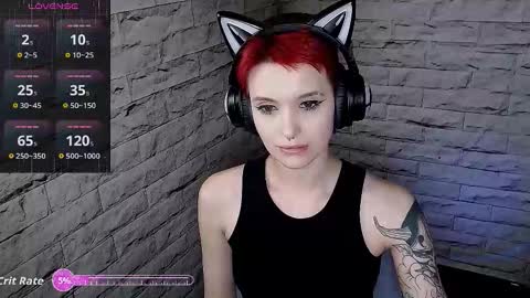 Eva online show from 03.23.26