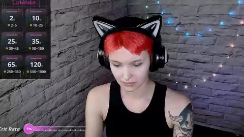 Eva online show from 04.14.26