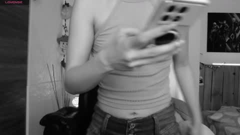 Lauren online show from 01.01.25