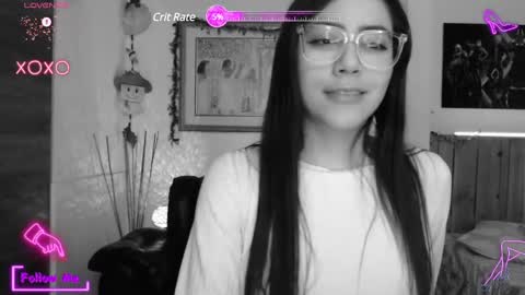 Lauren online show from 01.06.25