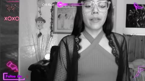 Lauren online show from 01.12.25