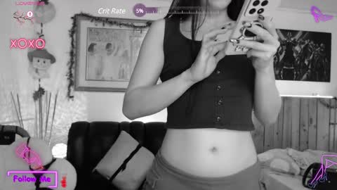 Lauren online show from 01.18.25