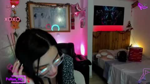 Lauren online show from 03.09.25