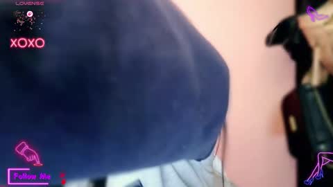 Lauren online show from 10.25.25