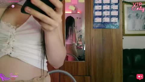 Lauren online show from 03.02.26