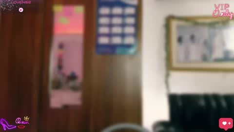 Lauren online show from 04.03.26