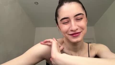 Snapshot of laurenadupuy chatting on 07.10.26 laurenadupuy online show from 07.10.26
