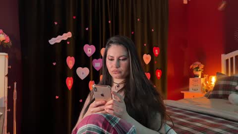 Lauren Brite online show from 03.07.26