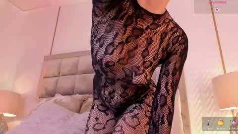    online show from 10.31.25