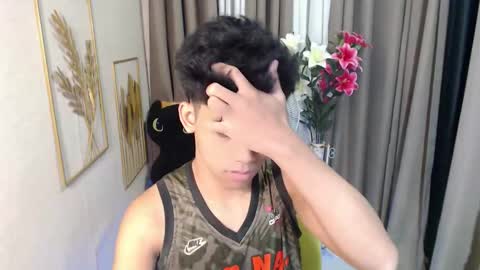 laurence_cuttieguyhere online show from 03.27.26