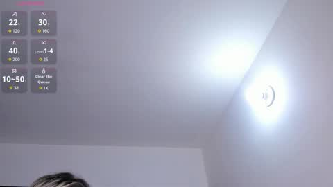 Snapshot of laurenclark1 chatting on 02.24.26 laurenclark1 online show from 02.24.26