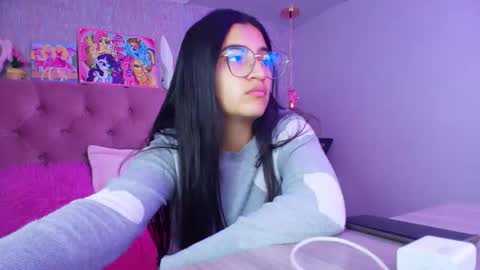 Laurene online show from 03.01.26