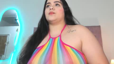 Snapshot of laurenlaine99 chatting on 05.13.26 laurenlaine online show from 05.13.26