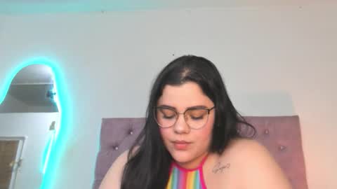 Snapshot of laurenlaine99 chatting on 06.03.26 laurenlaine online show from 06.03.26
