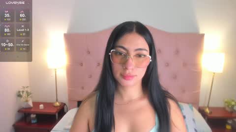 laurenn_smitth online show from 02.11.25