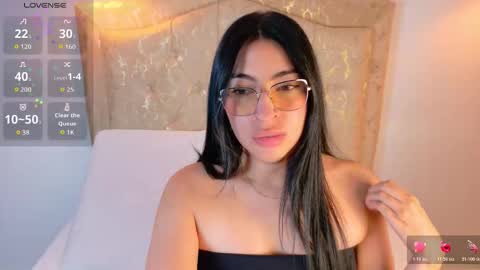 Snapshot of laurenn_smitth chatting on 01.19.26 laurenn_smitth online show from 01.19.26