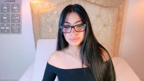Snapshot of laurenn_smitth chatting on 03.16.26 laurenn_smitth online show from 03.16.26