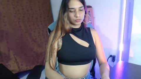 Lauren online show from 01.17.25