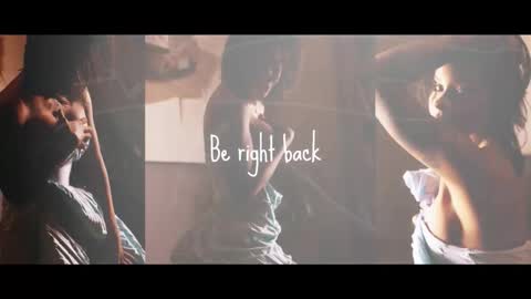 Lauren Saenz online show from 12.02.25