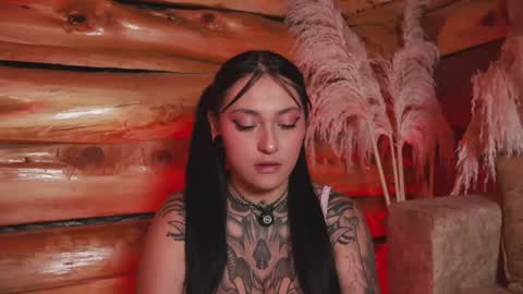 Lauren and Cristopher online show from 07.30.26