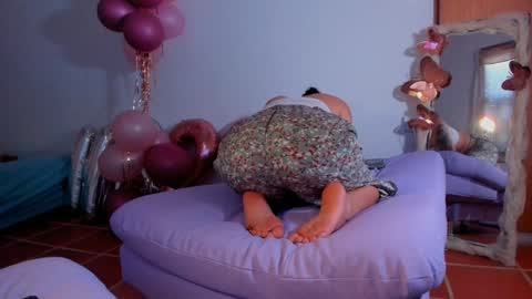 Lucie  online show from 01.08.25