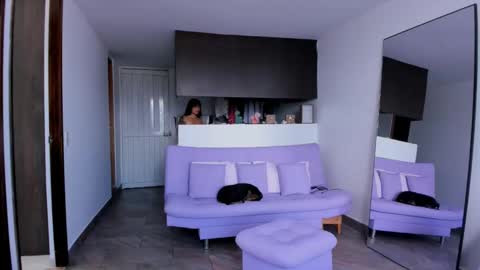 Lucie  online show from 09.10.25