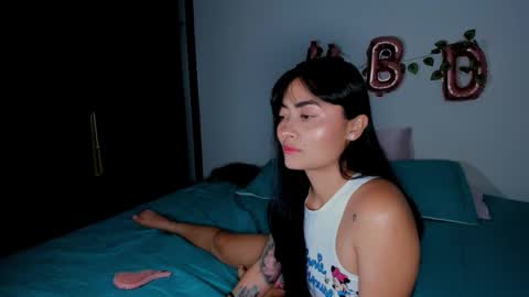 Lucie  online show from 12.21.25