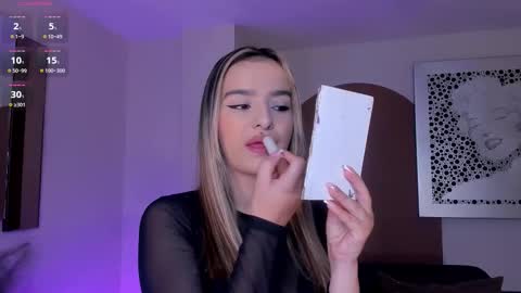 Laurent Rosse  online show from 03.20.26