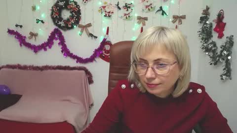 Lauren online show from 01.09.26