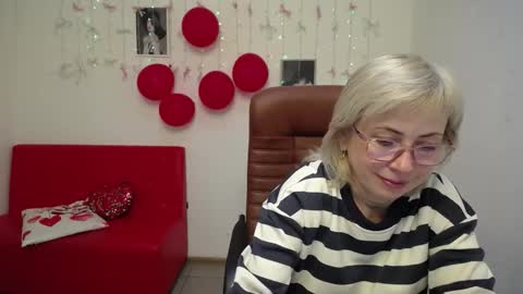 Lauren online show from 01.17.26