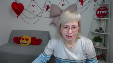 Lauren online show from 02.10.26