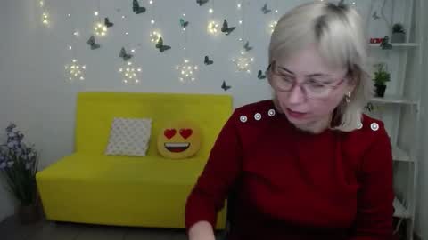 Lauren online show from 02.23.26