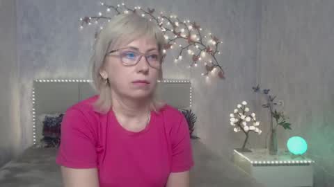 Lauren online show from 03.24.26