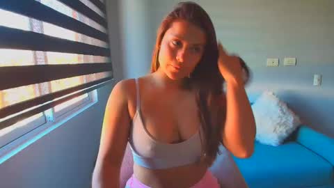 Lauri online show from 03.15.26