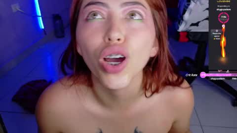 ANA LAURA online show from 03.09.25