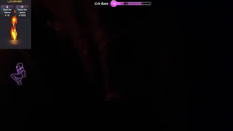 ANA LAURA online show from 09.24.25