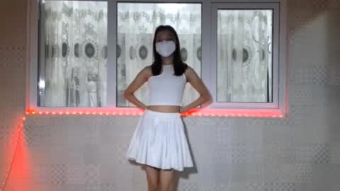 Snapshot of laurideklerk chatting on 02.27.26 Hannah online show from 02.27.26