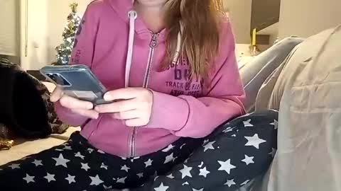 lauriehotxxx online show from 12.12.24