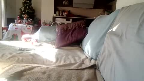 lauriehotxxx online show from 01.12.25