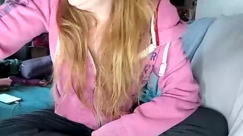 lauriehotxxx online show from 02.11.25