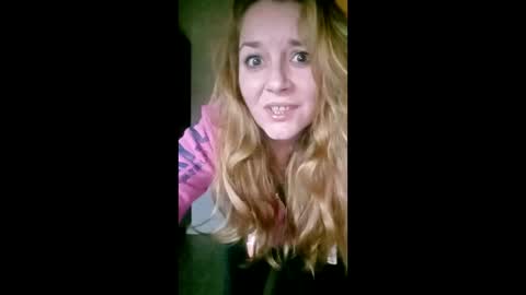 lauriehotxxx online show from 12.14.25