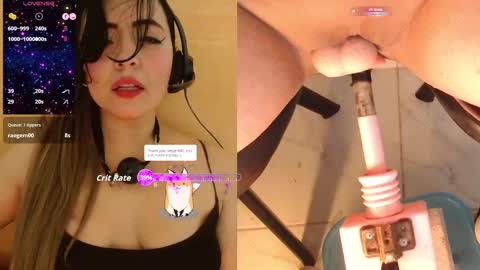lauriss_ online show from 02.07.26