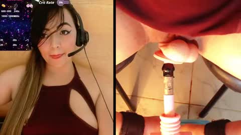 lauriss_ online show from 05.27.26