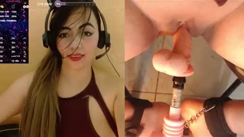 Snapshot of lauriss_ chatting on 06.29.26 lauriss_ online show from 06.29.26