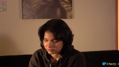 laurita_4 online show from 07.10.26
