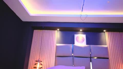 Lau Roberts online show from 04.11.26