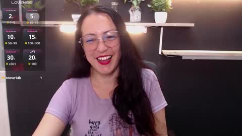 Laury  online show from 03.09.26